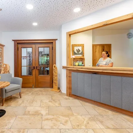 Hotel Garni Hochwurzen Schladming