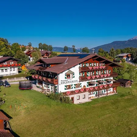 Hotel Garni Hochwurzen Schladming