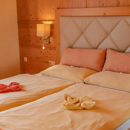 Garni Hochwurzen Hotel Schladming