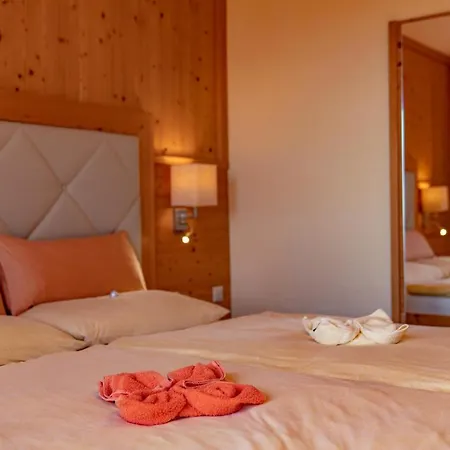 Hotel Garni Hochwurzen Schladming