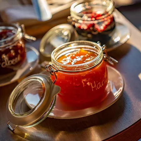 Garni Hochwurzen Hotel Schladming