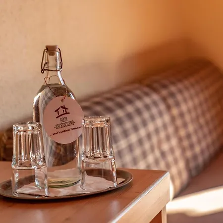 Hotel Garni Hochwurzen 3*