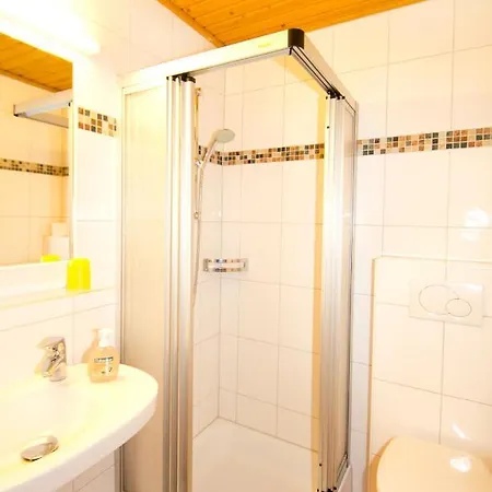 Garni Hochwurzen Hotel 3*