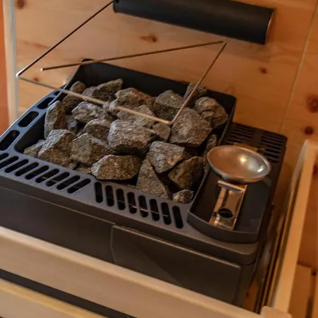 Hotel Garni Hochwurzen 3*