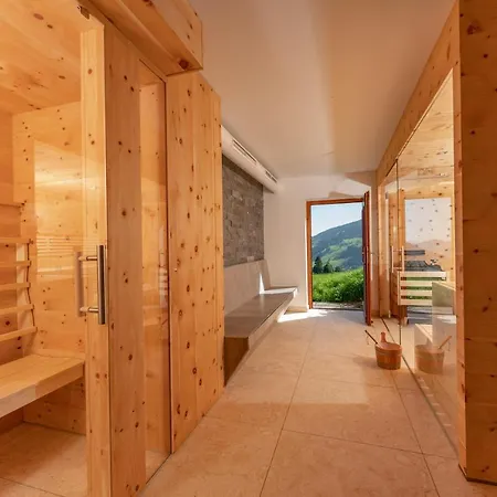 Garni Hochwurzen Hotel Schladming