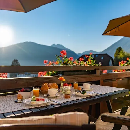 Garni Hochwurzen 3*