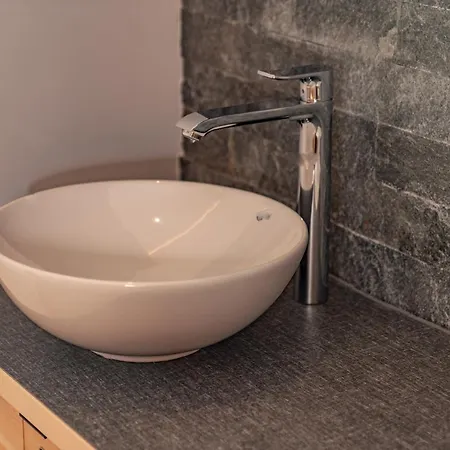 Hotel Garni Hochwurzen