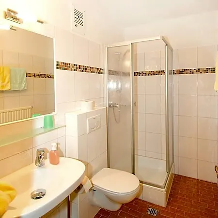 Hotel Garni Hochwurzen Schladming