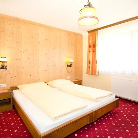 Garni Hochwurzen Schladming