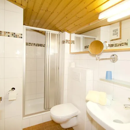 Garni Hochwurzen Hotel Schladming