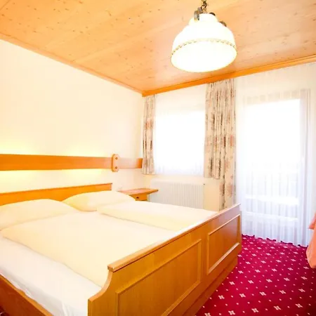 Garni Hochwurzen Schladming