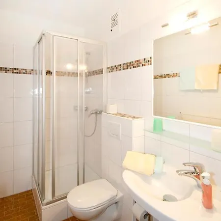 Garni Hochwurzen 3* Schladming