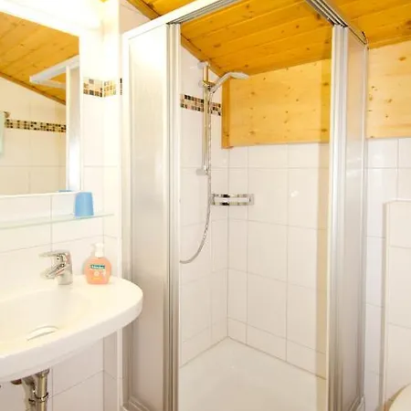 Garni Hochwurzen Hotel 3*