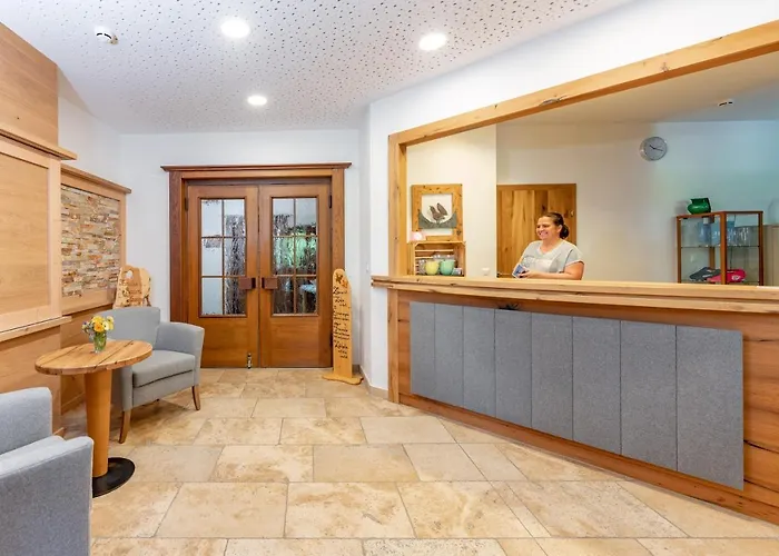 Hotel Garni Hochwurzen Schladming