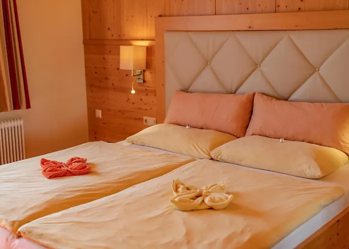 Garni Hochwurzen فندق سخلادميخ