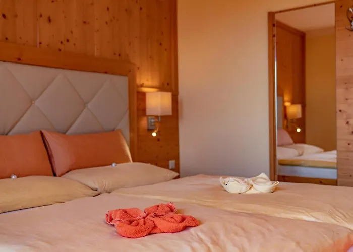 Hotel Garni Hochwurzen Schladming