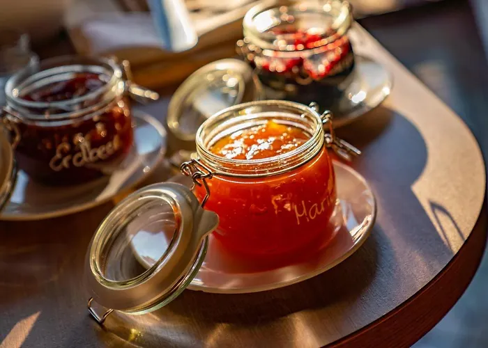 Garni Hochwurzen Hotel Schladming