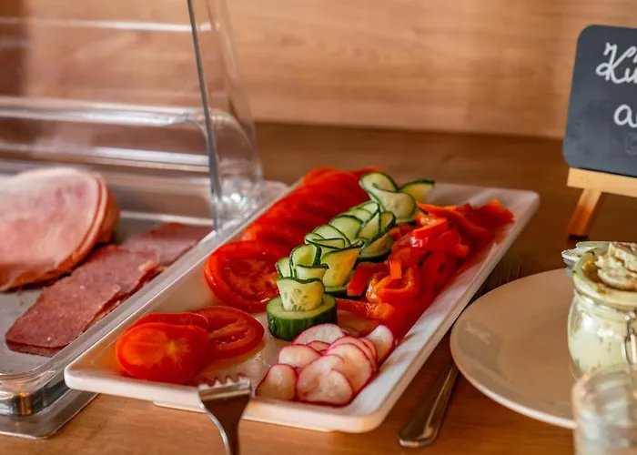 فندق Garni Hochwurzen سخلادميخ