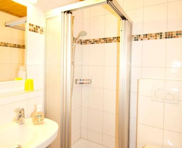 Garni Hochwurzen Отель 3*