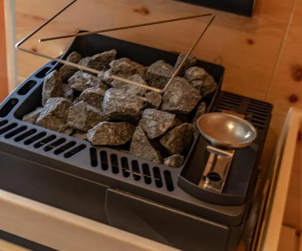 فندق Garni Hochwurzen 3*