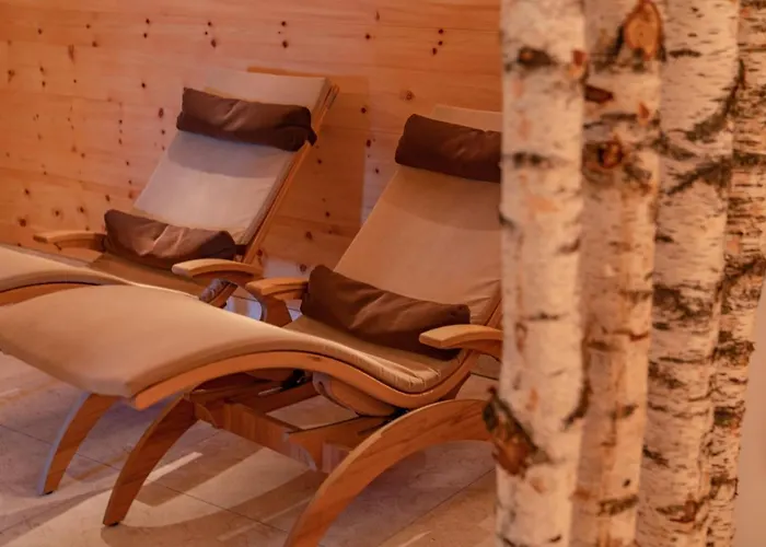 Garni Hochwurzen 3* Schladming