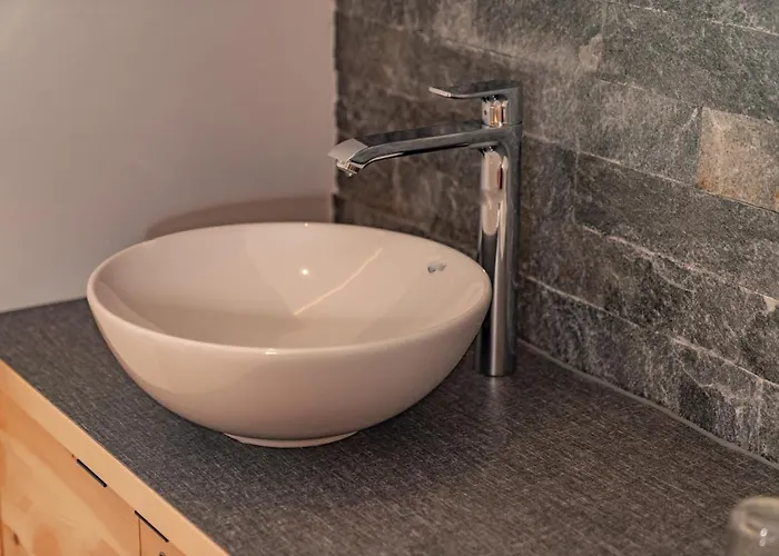 فندق Garni Hochwurzen