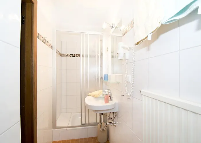 فندق Garni Hochwurzen