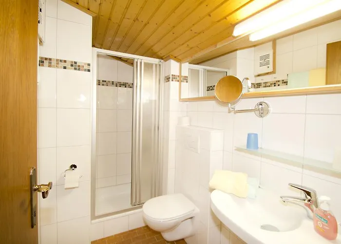 Garni Hochwurzen Hotel Schladming