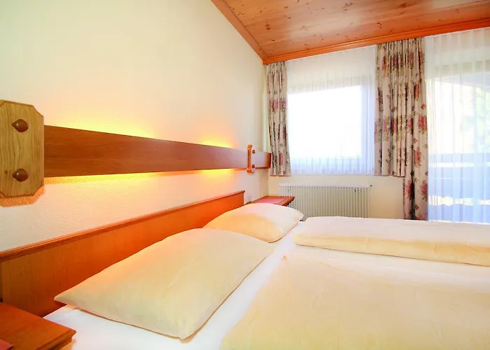 Garni Hochwurzen Шладминг