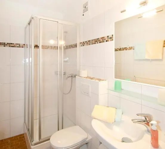 Garni Hochwurzen 3* Шладминг