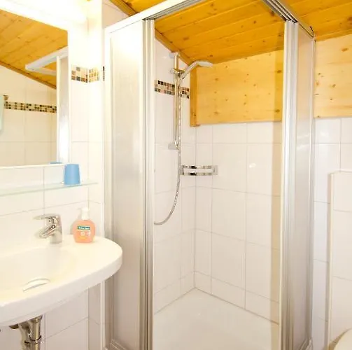 Garni Hochwurzen Отель 3*